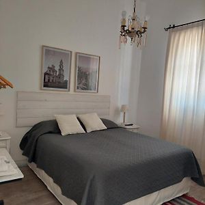 Habitación con Cama Queen